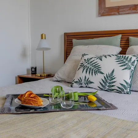 Apartamento L'intemporel - By Prestiplace