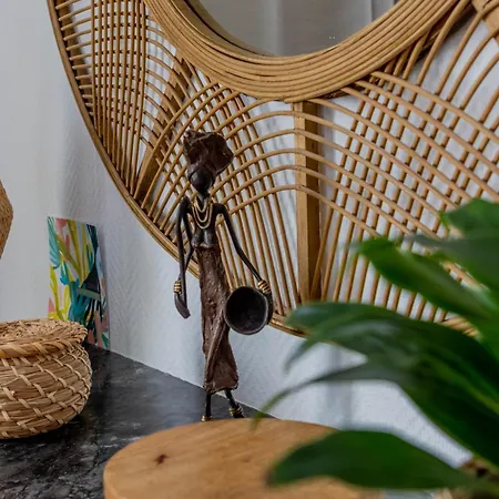 L'intemporel - By Prestiplace Apartamento Tours