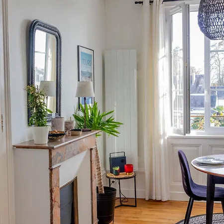 Apartamento L'intemporel - By Prestiplace *